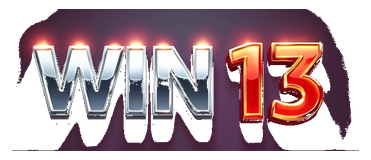 win 13 logo